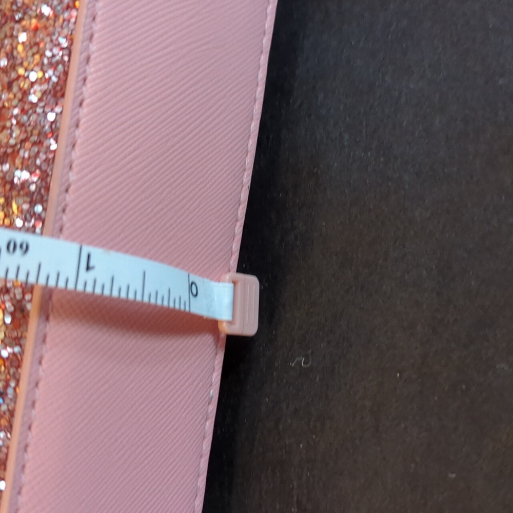 Kate Spade Glitter Crossbody - Picture 8 of 8